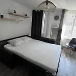 Lejlighed Les Cosy De - Urban Jungle - 4 Etoiles