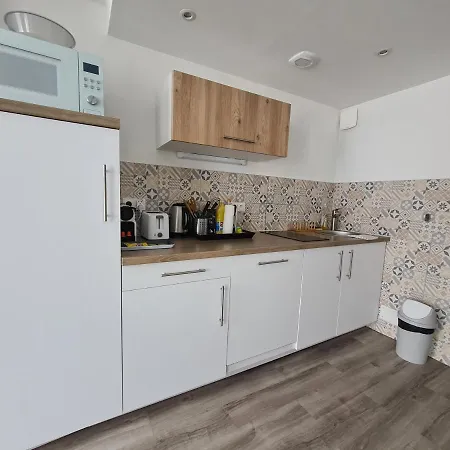 Les Cosy De - Urban Jungle - 4 Etoiles *