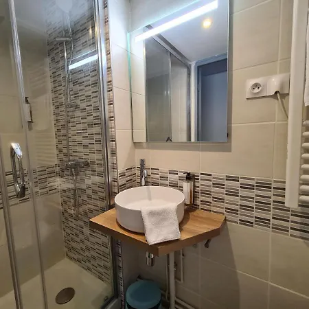 Les Cosy De - Urban Jungle - 4 Etoiles Apartmán