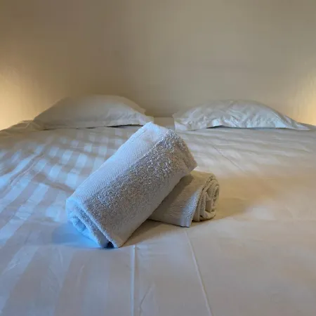 דירה Les Cosy De - Urban Jungle - 4 Etoiles נאנסי