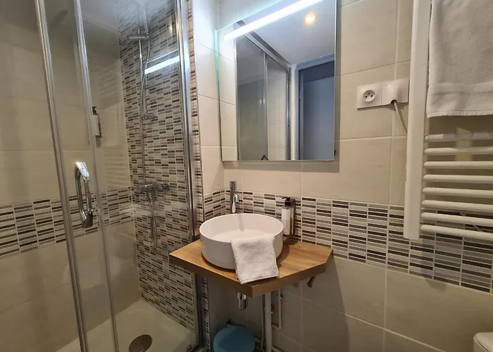 Les Cosy De - Urban Jungle - 4 Etoiles 公寓