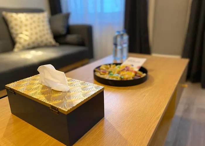 Les Cosy De - Urban Jungle - 4 Etoiles *