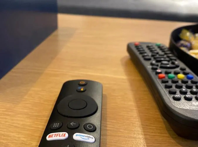 公寓 Les Cosy De - Urban Jungle - 4 Etoiles